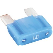 Maxi fusible 60A