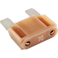 Maxi fusible 70A