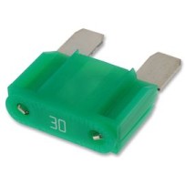 Maxi fusible 30A