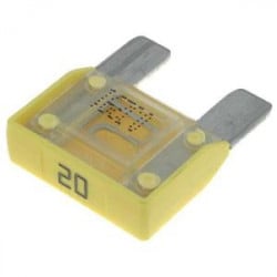 Maxi fusible 20A