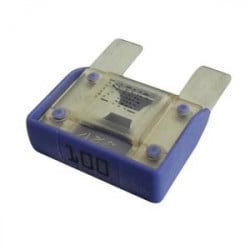 Maxi fusible 100A