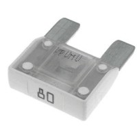 Maxi fusible 80A