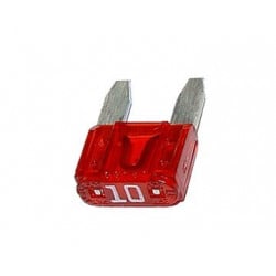Mini fusible 10A
