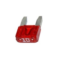 Mini fusible 10A