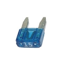 Mini fusible 15A
