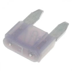 Mini fusible 3A