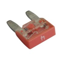 Mini fusible 4A