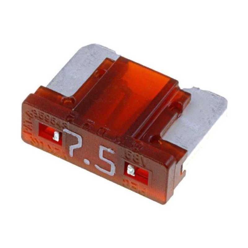 Mini fusible 7.5A