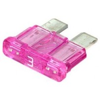 Fusible a languettes 3A