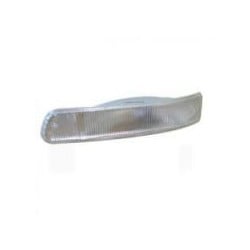 Feu clignotant gauche sans ampoule