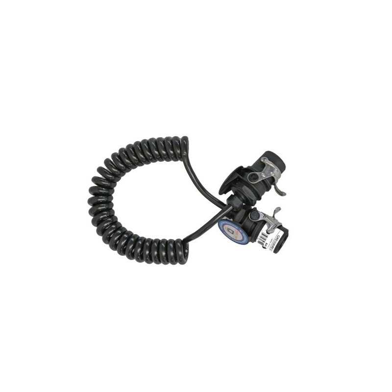 Cordon Electrique EBS