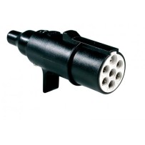 Prise électrique 7 pôles, Type S