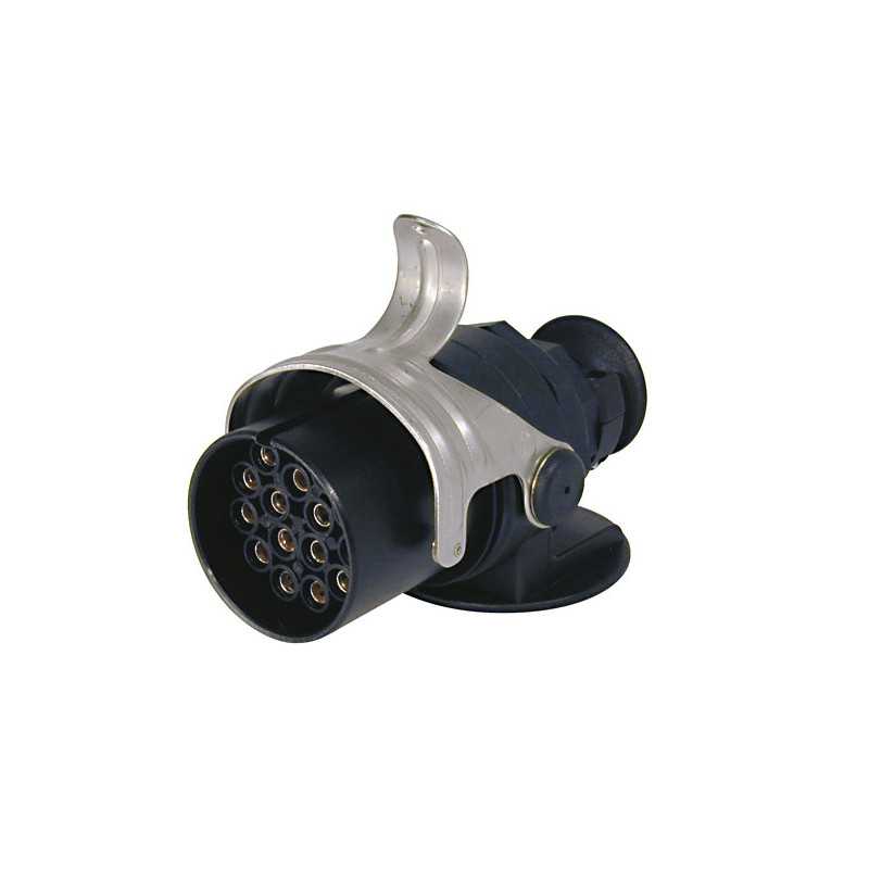 Prise électrique, 15 pôles