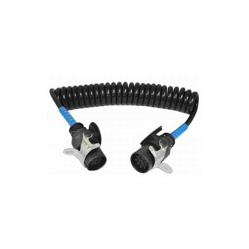 Cordon, 15 pôles, 3500mm