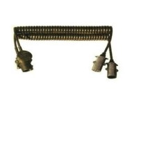 Cordon adaptateur, 15 pôles 2X7 pôles, Type N/S, 3500mm