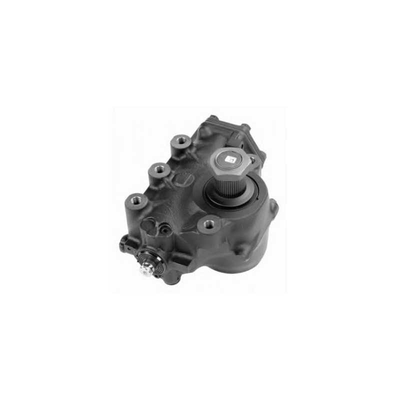 Boitier de direction E.R. pour Renault Kérax