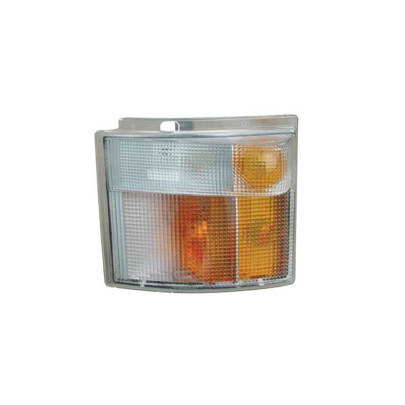 Feu clignotant, gauche, sans ampoule