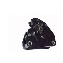 Serrure de capot moteur