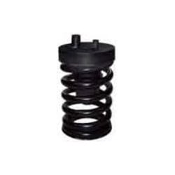 Ressort de suspension de cabine