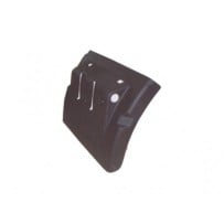 Aile ar (partie AR) sans bavette ni pièces de montage pour Renault Premium / Magnum