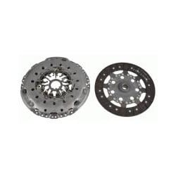 Kit embrayage pour Renault