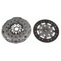 Kit embrayage pour Renault