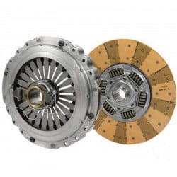 Kit Embrayage Renault Trucks 430