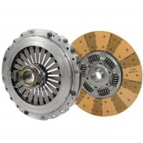 Kit Embrayage Renault Trucks 430