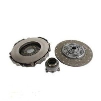 Kit embrayage 430 pour Man TGA BV AS Tronic