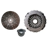 Kit embrayage pour Iveco Trakker