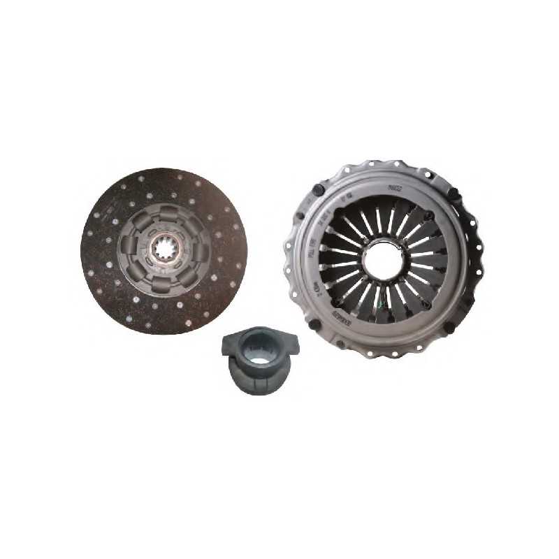 Kit embrayage pour Iveco Trakker