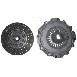 Kit embrayage pour Iveco
