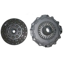 Kit embrayage pour Iveco