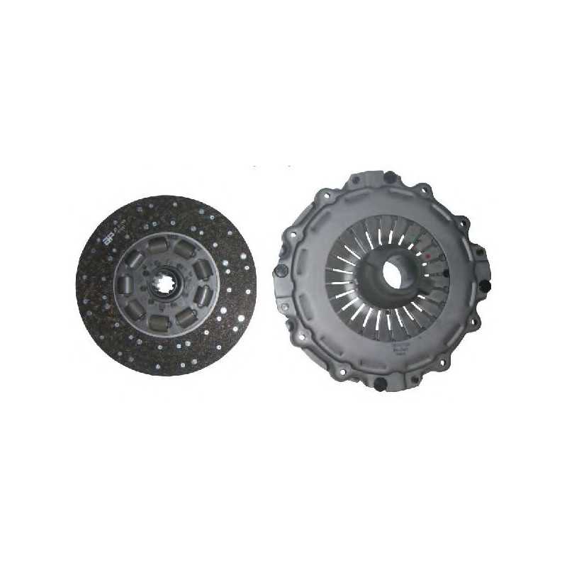 Kit embrayage pour Iveco