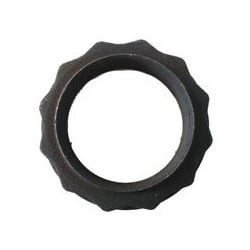 Ecrou de moyeu AR pour Iveco Daily