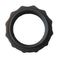 Ecrou de moyeu AR pour Iveco Daily