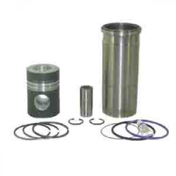 Cylindrée pour Volvo FL6 moteur TD61