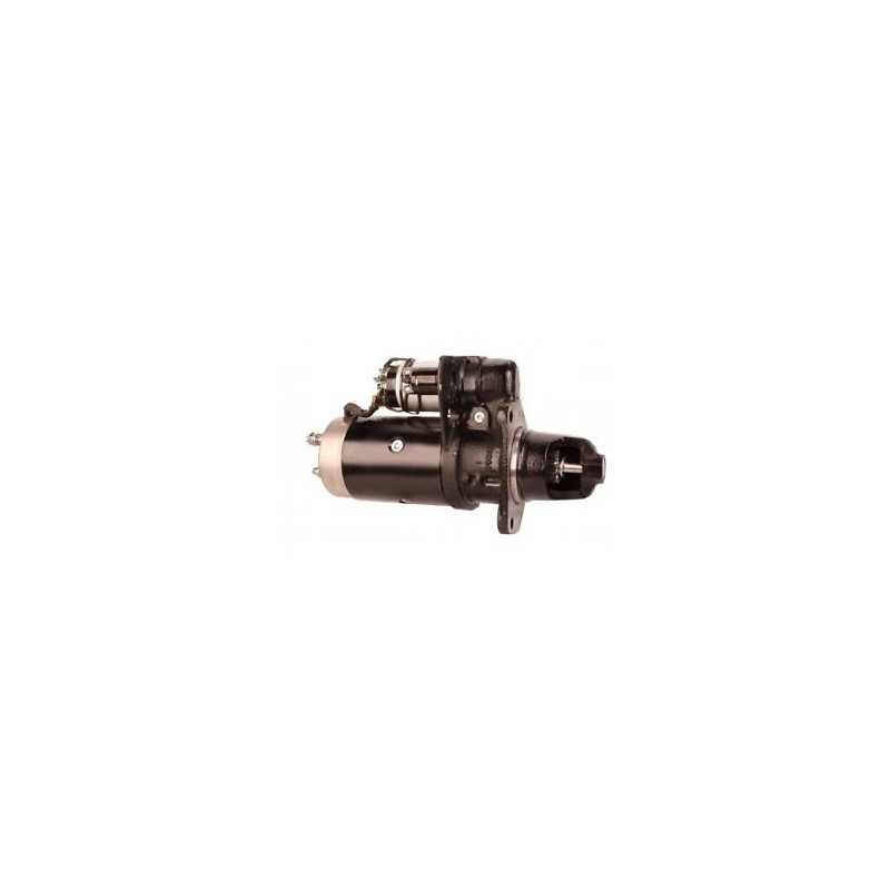 Démarreur pour Mercedes Actros, Antos, Arocs, Axor