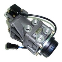 Valve de frein à pied pour Eurocargo, Eurotrakker