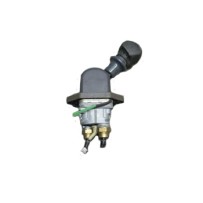 Valve de frein à main