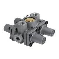 Valve de protection 4 voies
