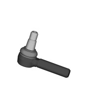 Rotule pas a droite pour Renault Kérax