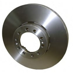 Disque de frein pour Iveco Daily - Ø 294 