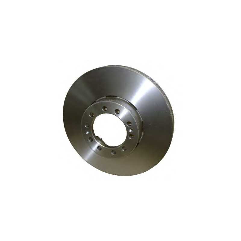 Disque de frein pour Iveco Daily - Ø 294 