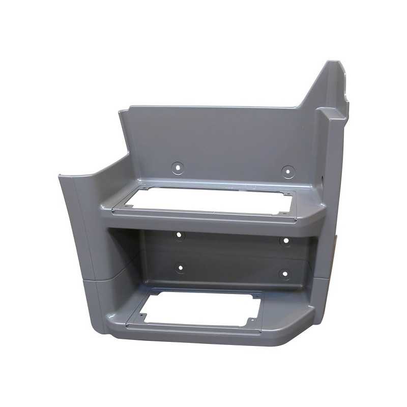 Marche pieds inférieur coté Droit