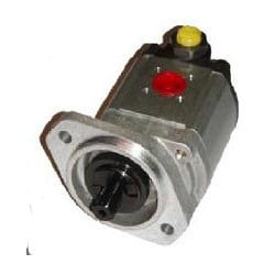 Pompe de direction pour Renault Magnum