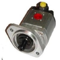 Pompe de direction pour Renault Magnum