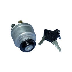 Contacteur de démarrage pour Renault Série G / R