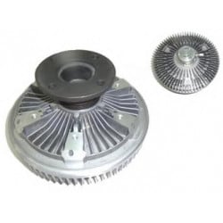 Visco Coupleur pour MAN F2000