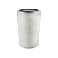 Cartouche filtre a air pour Iveco Trakker